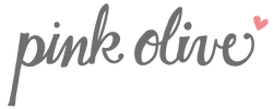 Logo Pink Olive