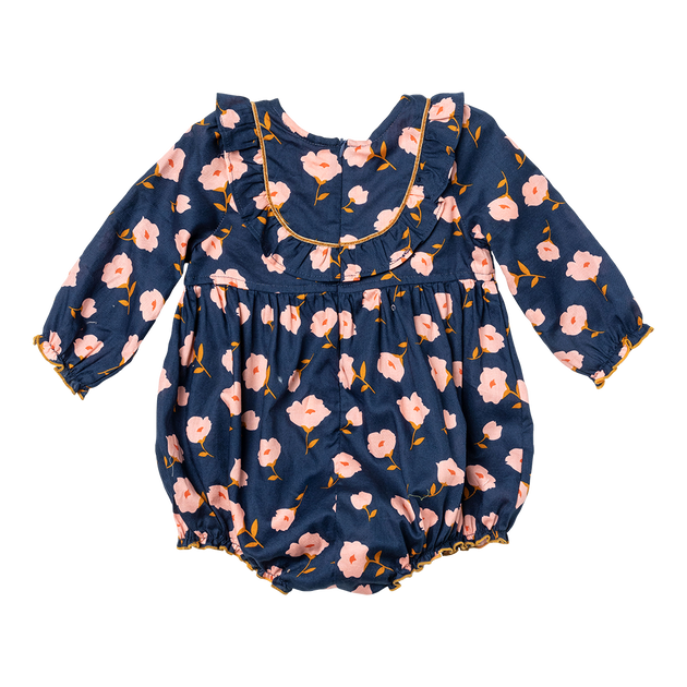 baby dresses Pink Olive