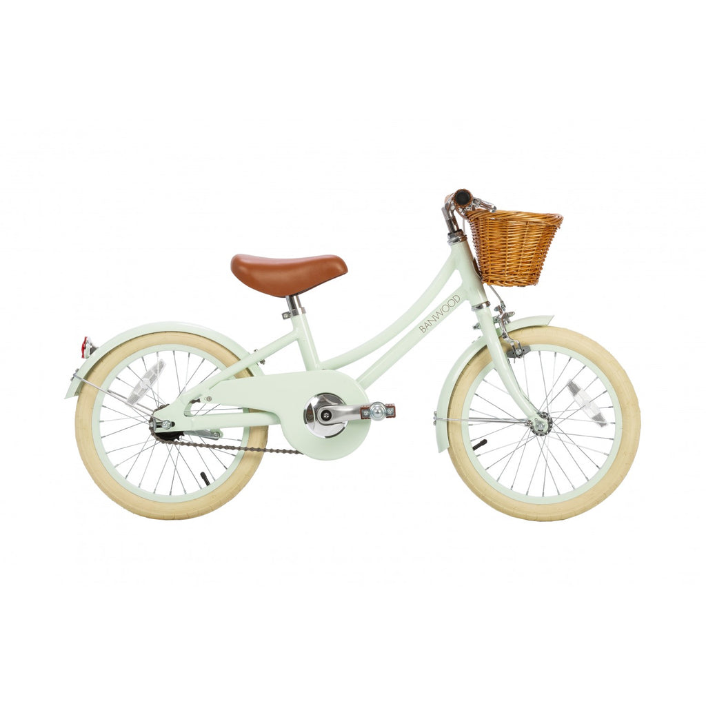 Banwood bike online pink